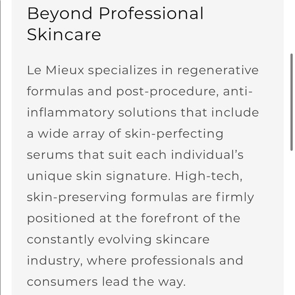 NWT✨Exotic Blossom Bath & Body Set by Le Mieux - Picture 6 of 6